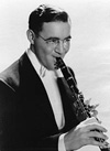 Benny Goodman - Old Radio Broadcast