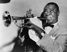 Louis Armstrong - Old Radio Broadcast