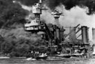 Pearl Harbor - Old Radio News Broadcast
