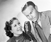 Burns and Allen - Old Radio Broadcast